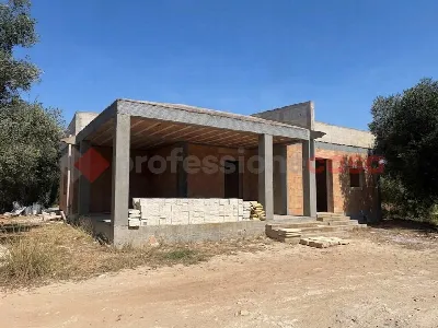 Villetta a schiera in vendita a Leporano - foto 3