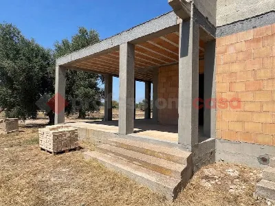 Villetta a schiera in vendita a Leporano - foto 4