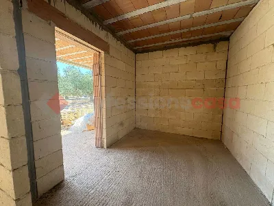 Villetta a schiera in vendita a Leporano - foto 9