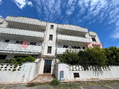 Appartamento a Leporano