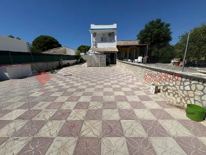 Appartamento in vendita a Pulsano - foto 1