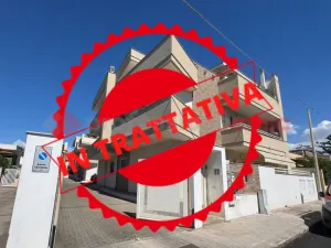 Appartamento a Pulsano