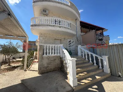 Villa a Pulsano
