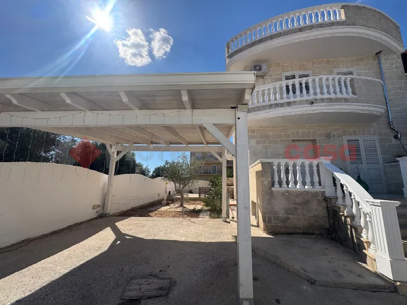 Villa in vendita a Pulsano - foto 3
