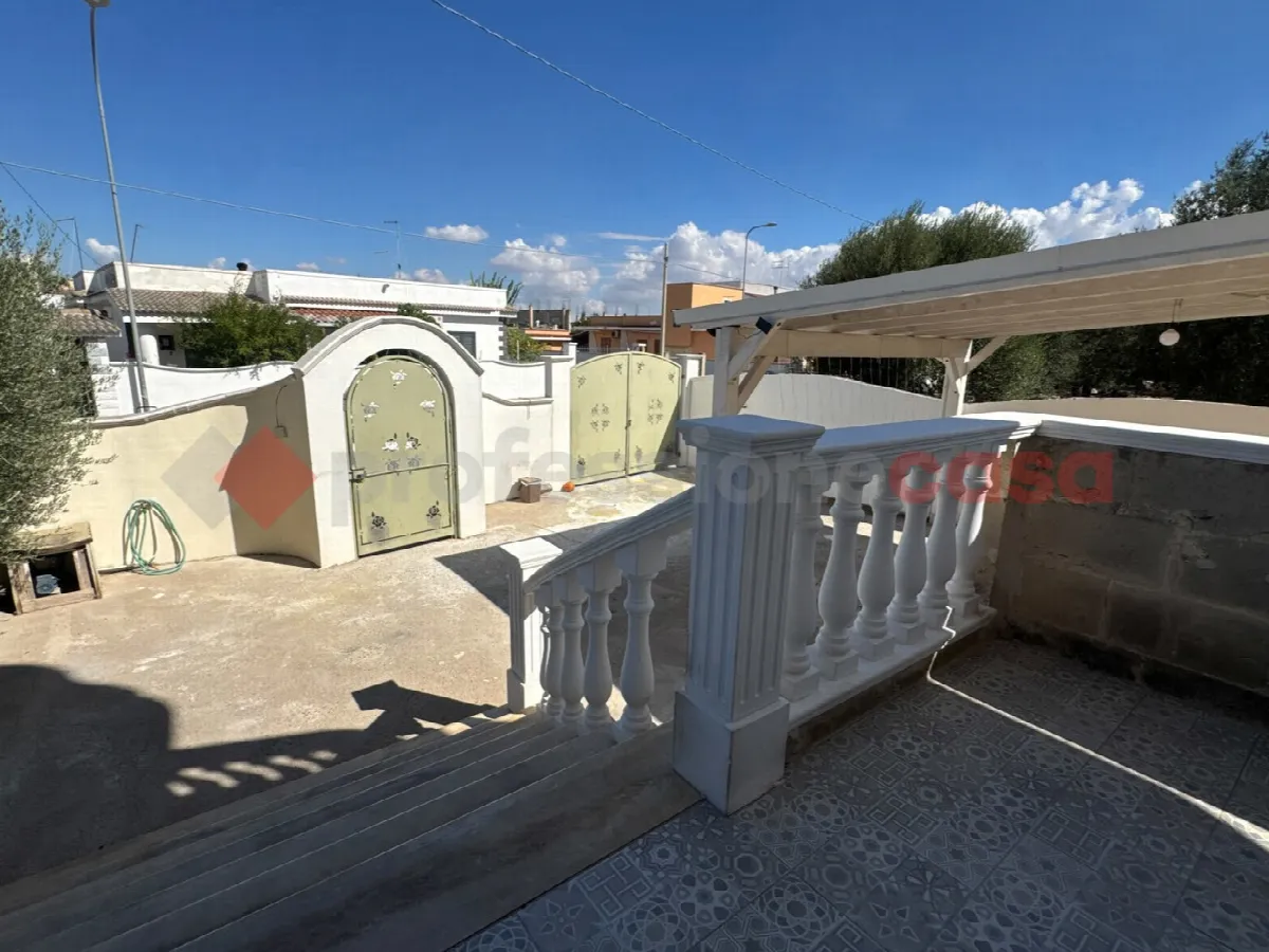 Villa in vendita a Pulsano - foto 4
