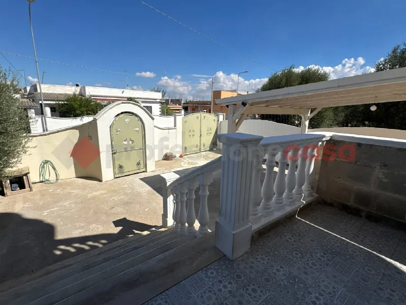 Villa in vendita a Pulsano - foto 4
