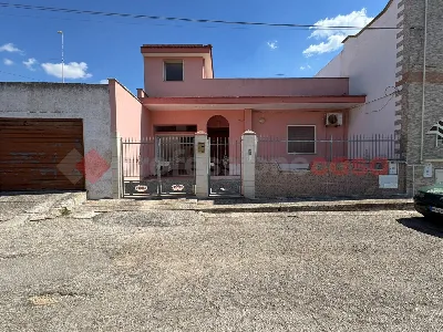 Casa Indipendente a Pulsano