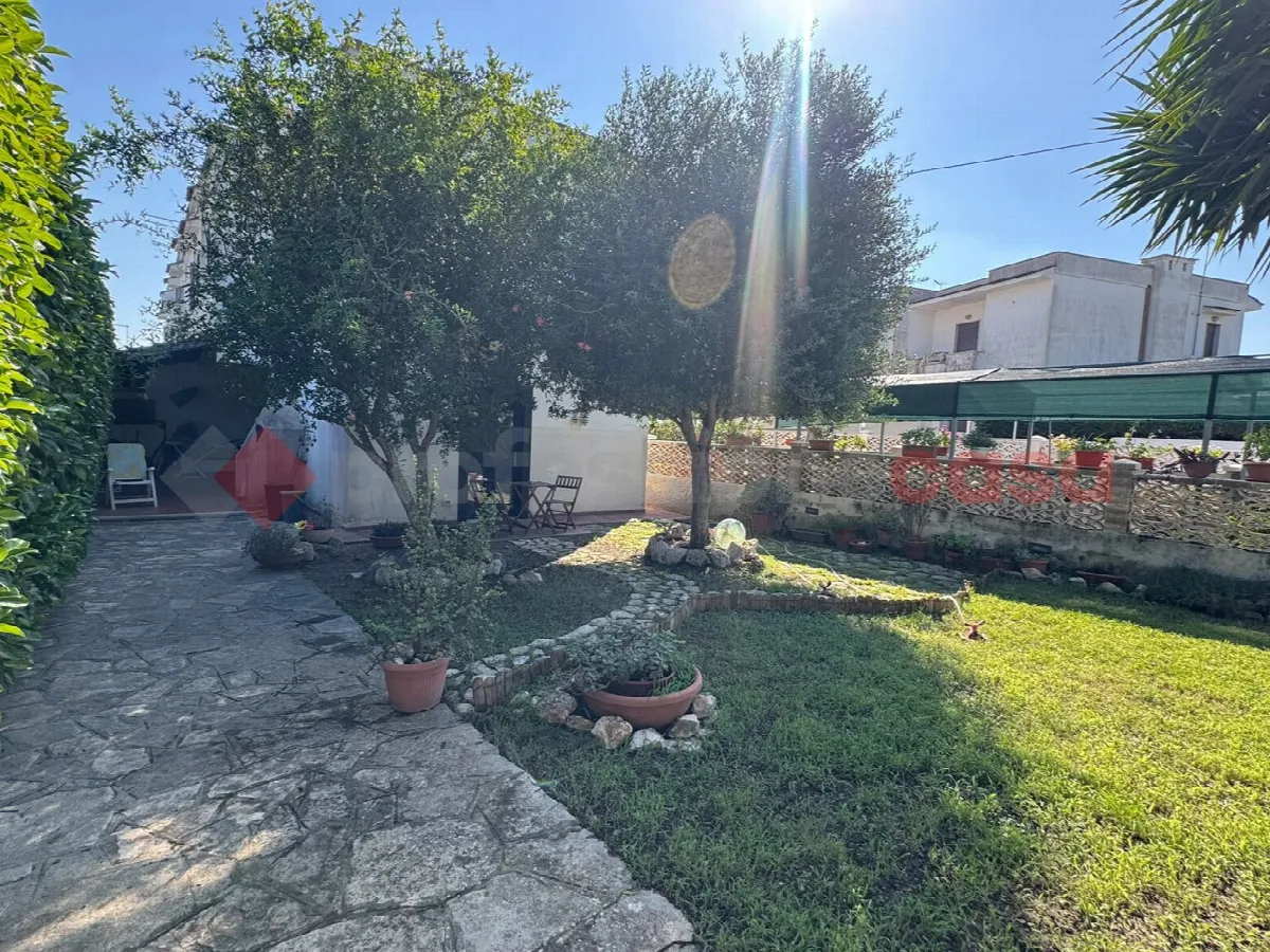 Casa Indipendente in vendita a Leporano - foto 4