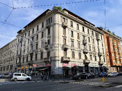 Appartamento in vendita a Milano, Centrale... - foto 3