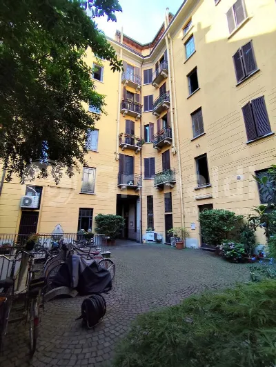 Appartamento in vendita a Milano, Centrale... - foto 4