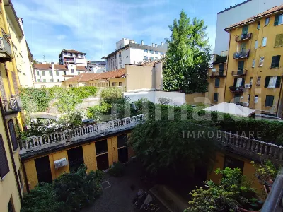 Appartamento in vendita a Milano, Centrale... - foto 7