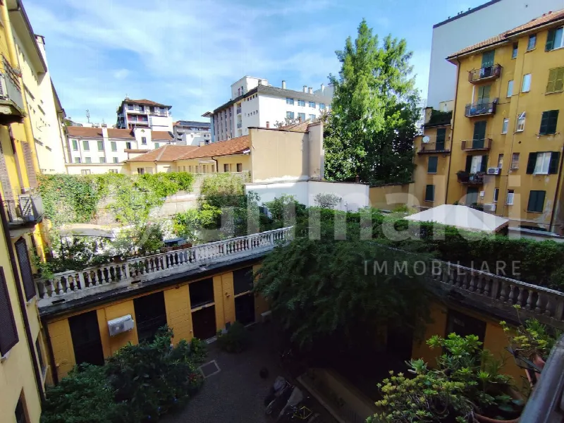 Appartamento in vendita a Milano, Centrale, repubblica - foto 7
