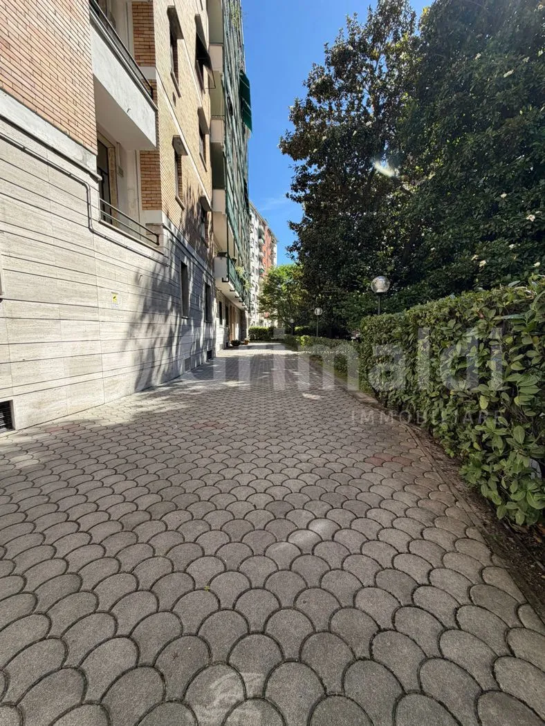 Appartamento in vendita a Milano, Maggiolina, Istria - foto 1