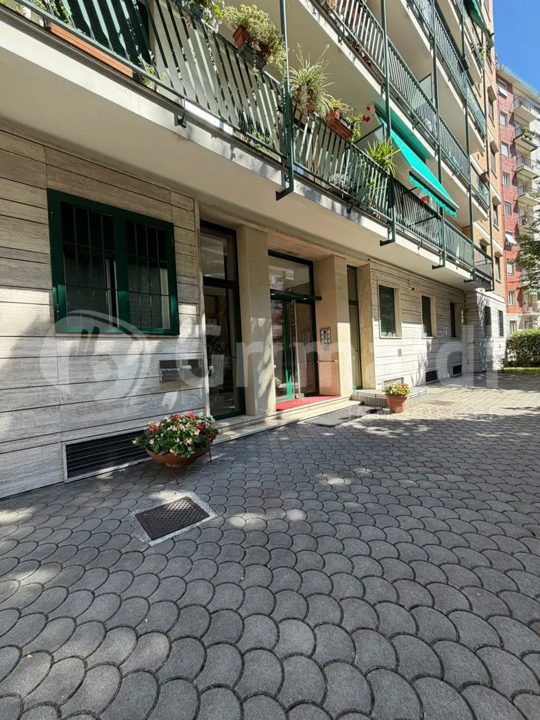 Appartamento in vendita a Milano, Maggiolina, Istria - foto 2
