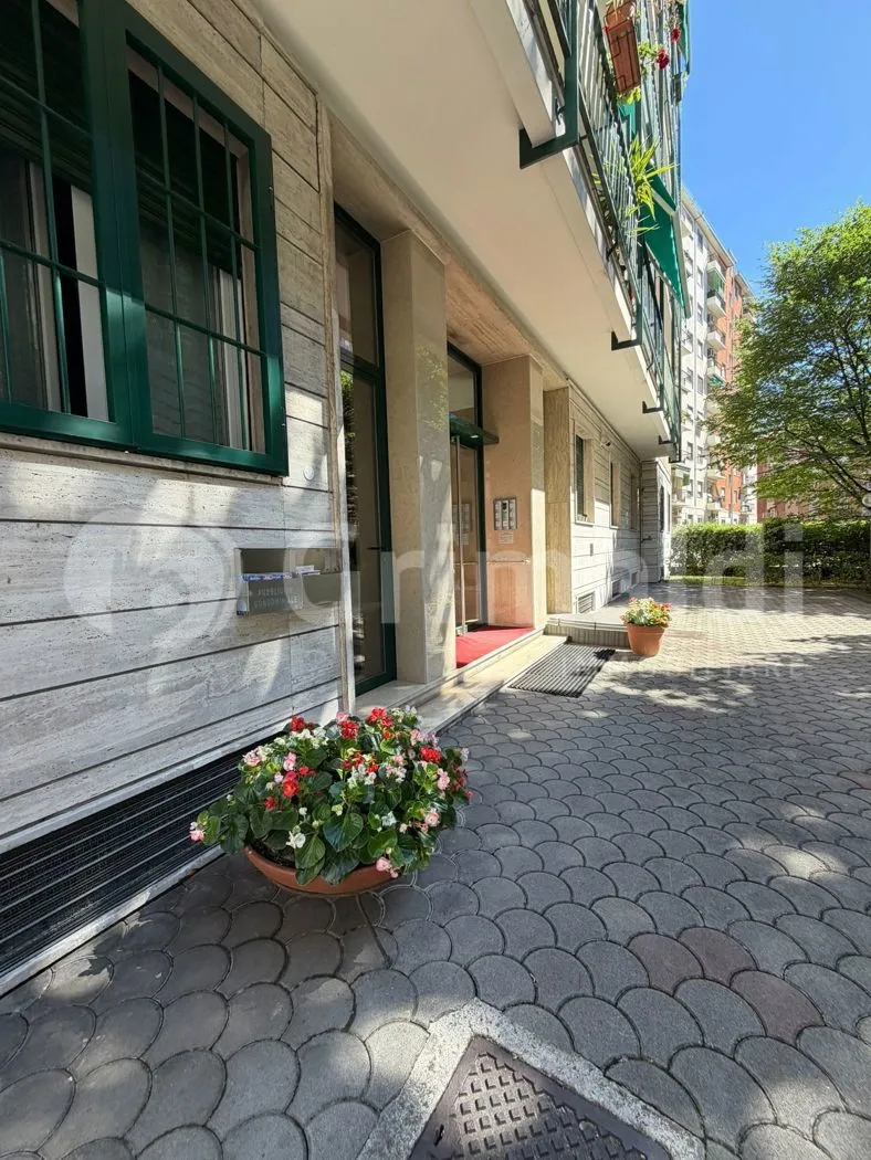 Appartamento in vendita a Milano, Maggiolina, Istria - foto 3