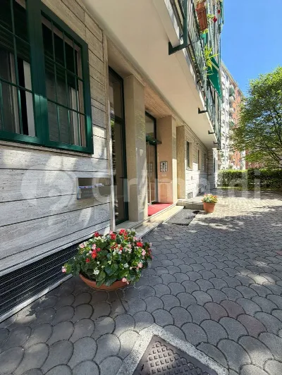 Appartamento in vendita a Milano, Maggioli... - foto 3