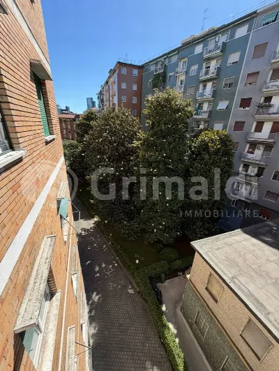 Appartamento in vendita a Milano, Maggioli... - foto 6