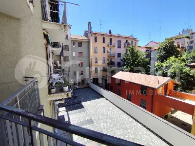 Appartamento a Milano