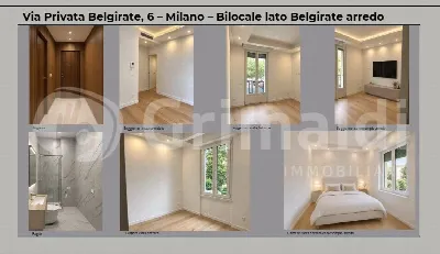 Appartamento a Milano