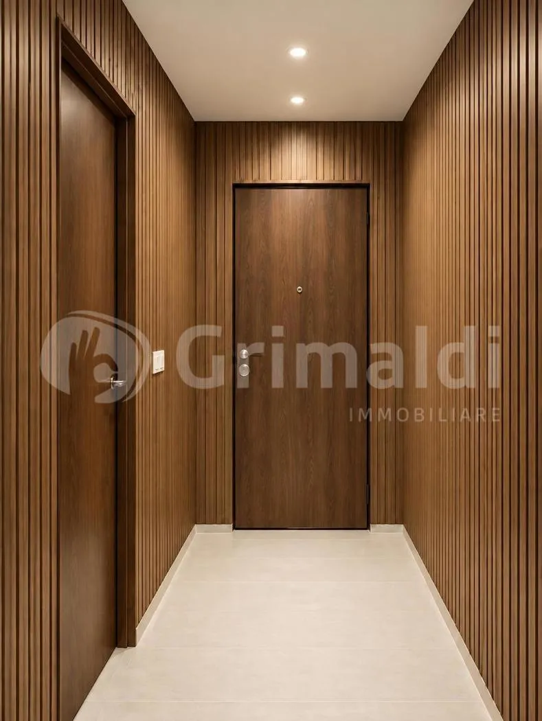 Appartamento in vendita a Milano, Maggiolina, Istria - foto 2