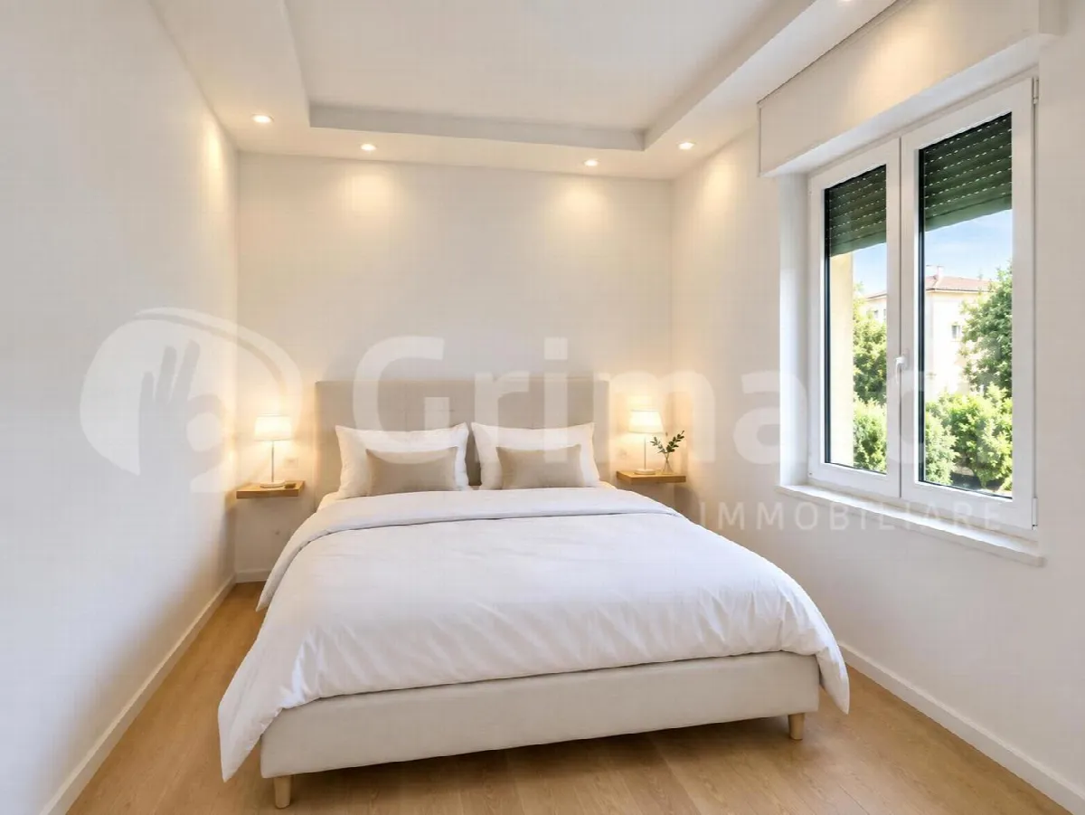 Appartamento in vendita a Milano, Maggiolina, Istria - foto 3