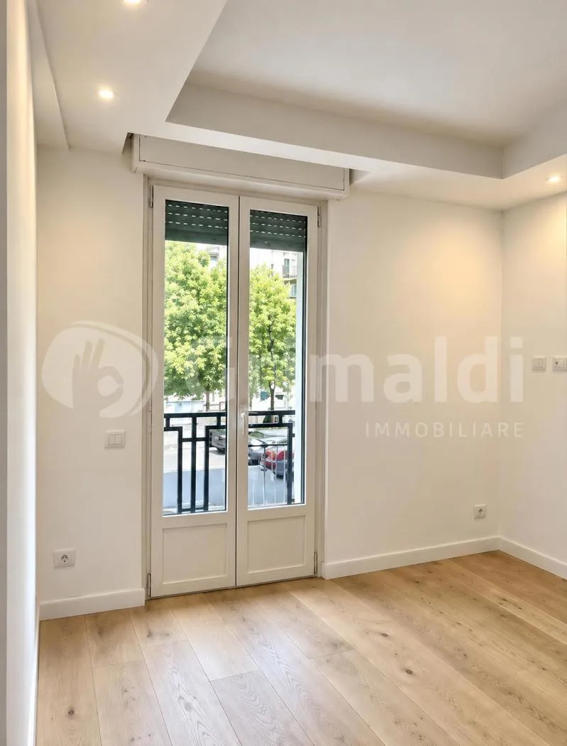 Appartamento in vendita a Milano, Maggiolina, Istria - foto 4