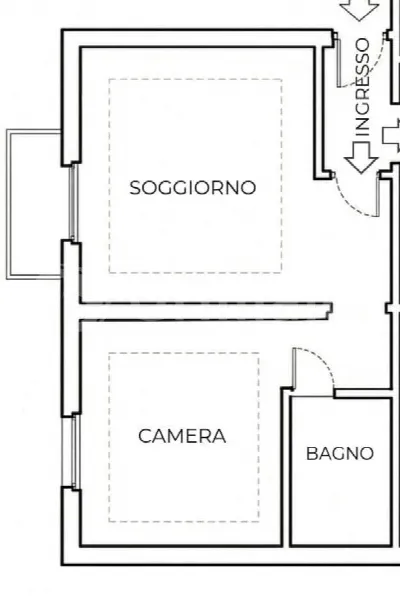 Appartamento in vendita a Milano, Maggioli... - foto 7