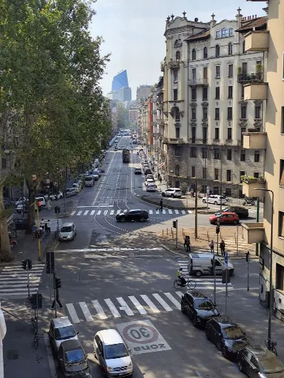 Appartamento in vendita a Milano, Maggioli... - foto 1
