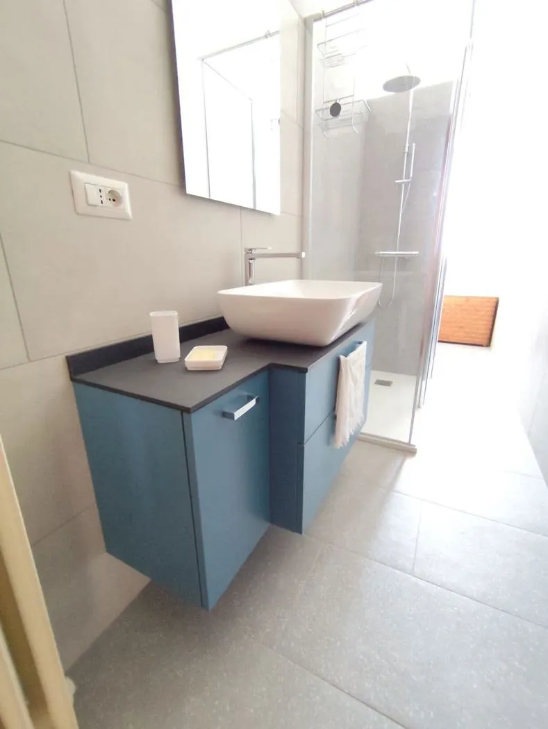 Appartamento in vendita a Milano, Maggiolina, Istria - foto 2