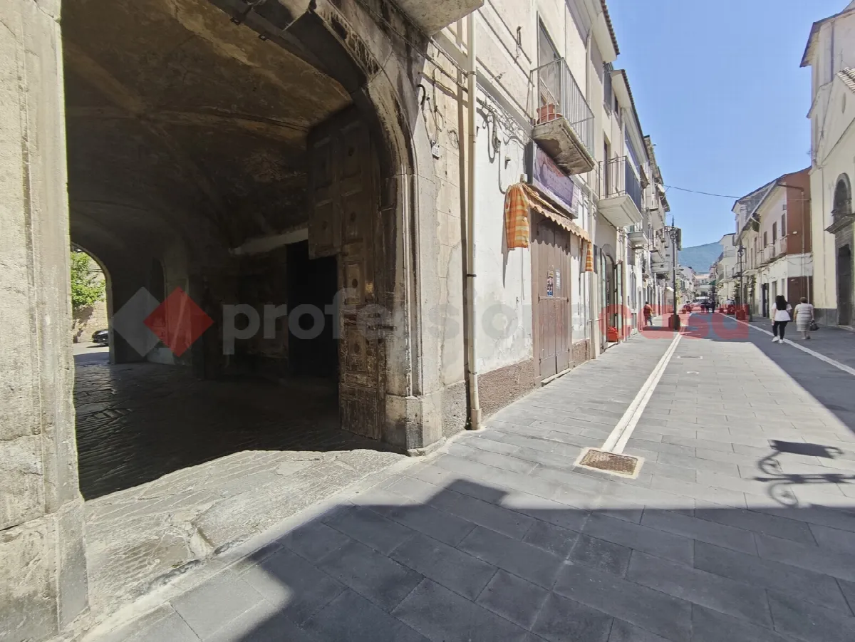 Appartamento in vendita a Mercato San Severino - foto 2
