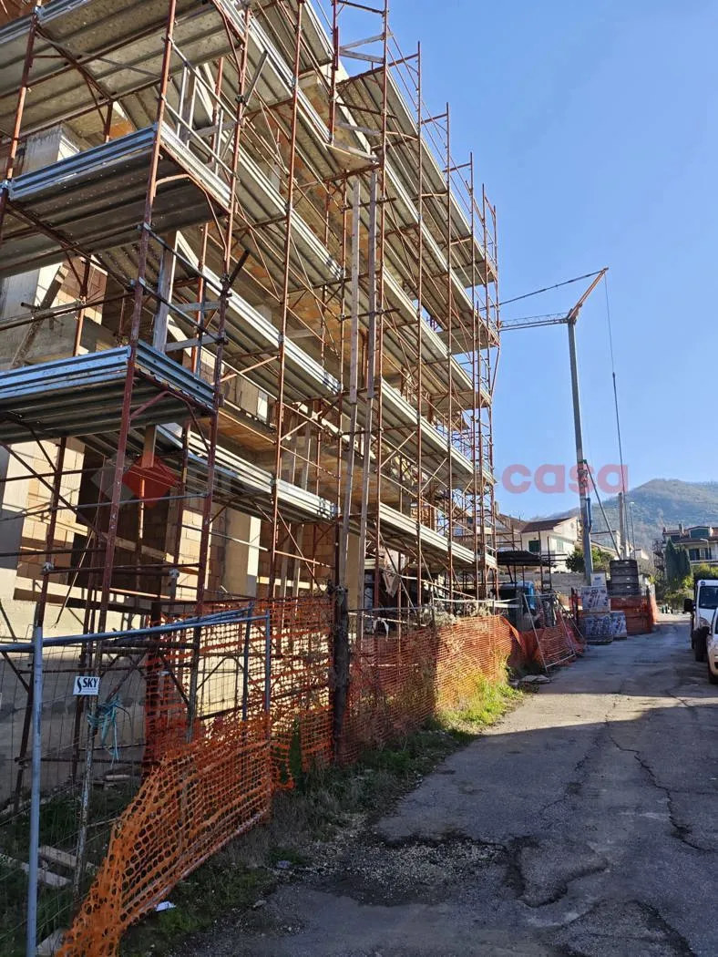 Appartamento in vendita a Baronissi - foto 7