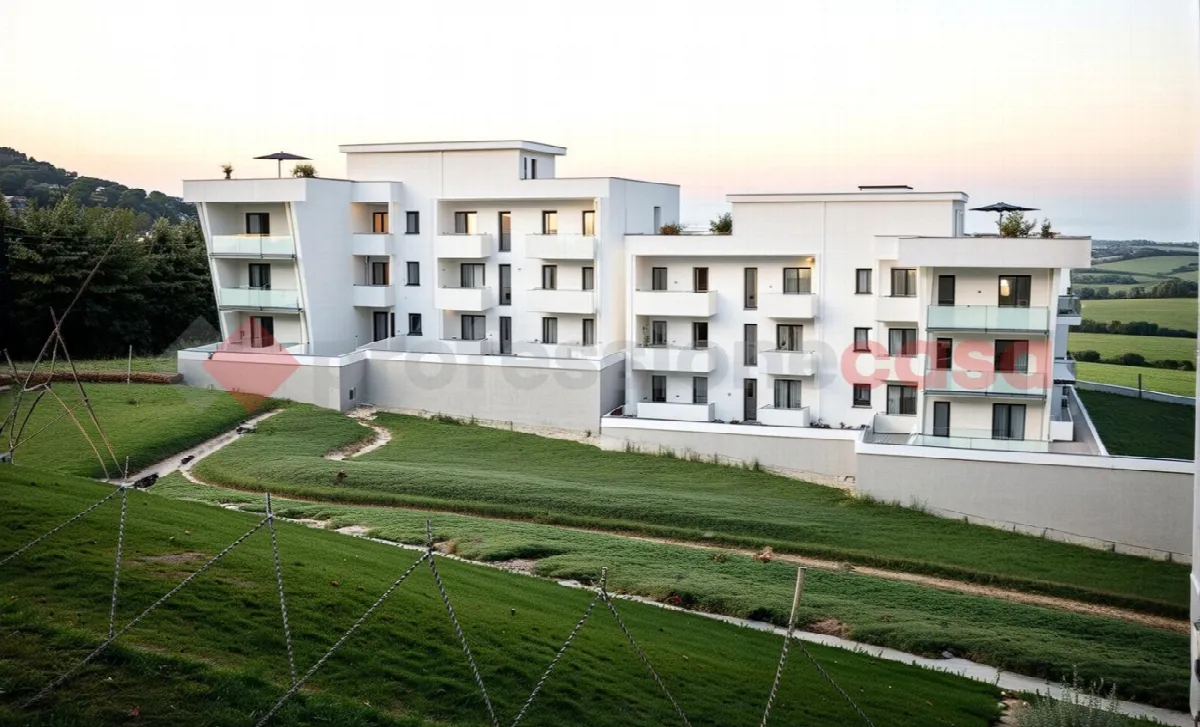 Appartamento in vendita a Baronissi - foto 3