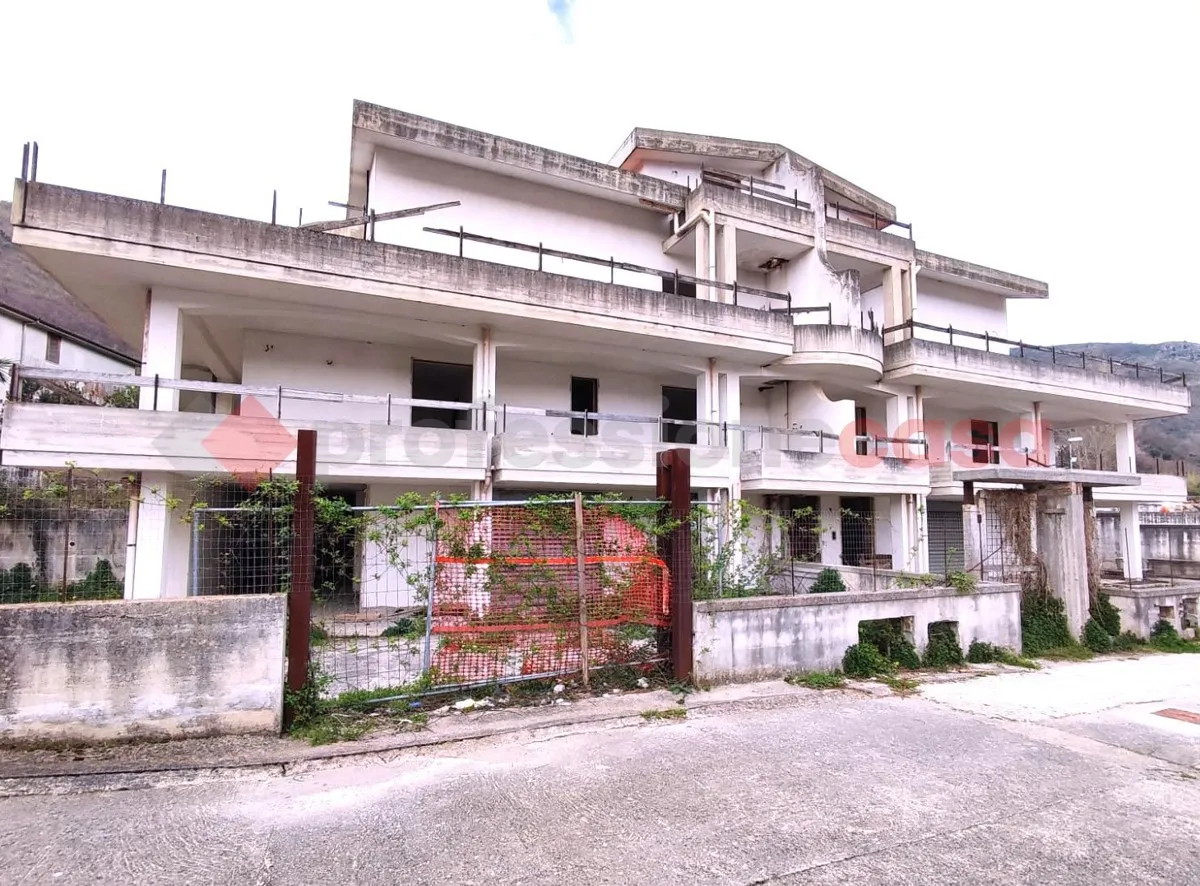 Casa Indipendente in vendita a Mercato San Severino - foto 3