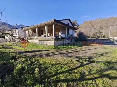 Casa Indipendente a Mercato San Severino