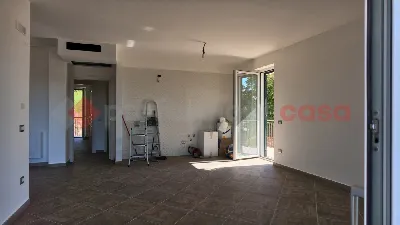 Villetta a schiera in vendita a Sarno - foto 7
