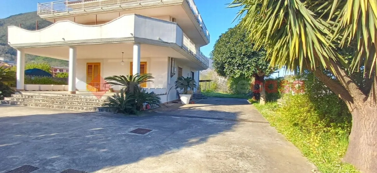 Villa in vendita a Nocera Superiore - foto 2