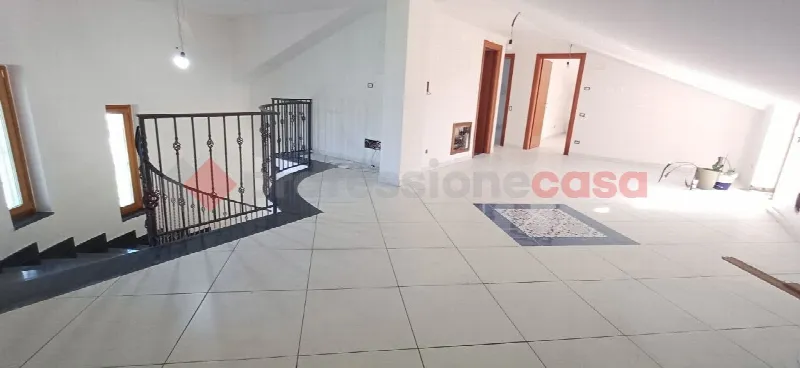 Villa in vendita a Nocera Superiore - foto 7