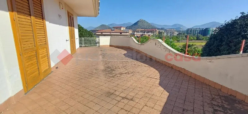 Villa in vendita a Nocera Superiore - foto 8