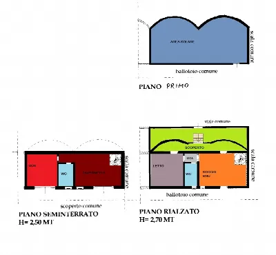 Appartamento in vendita a Giurdignano - foto 3