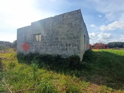 Rustico/Casale in vendita a Otranto - foto 3