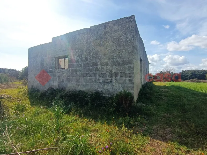 Rustico/Casale in vendita a Otranto - foto 3