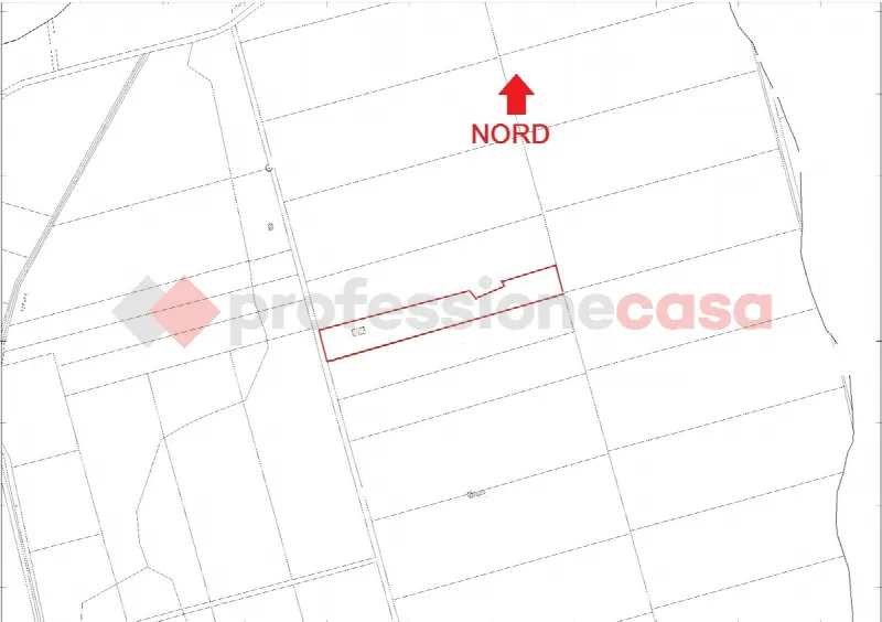 Rustico/Casale in vendita a Otranto - foto 5