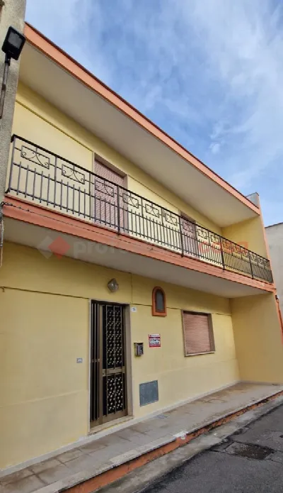 Casa Indipendente a Minervino di Lecce