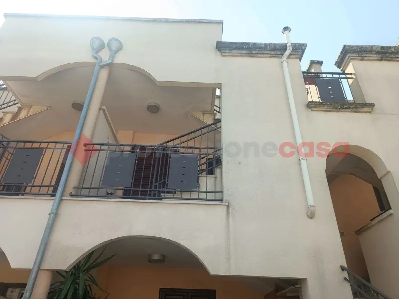 Appartamento in vendita a Uggiano la Chiesa - foto 2