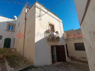 Casa Indipendente a Otranto