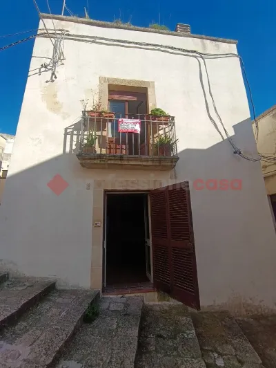 Casa Indipendente in vendita a Otranto - foto 3