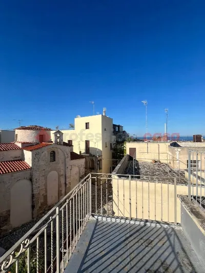Casa Indipendente in vendita a Otranto - foto 4