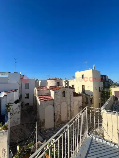 Casa Indipendente in vendita a Otranto - foto 5
