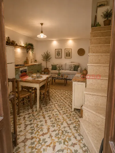 Casa Indipendente a Otranto