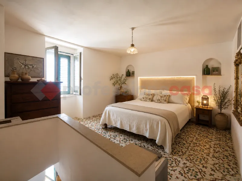 Casa Indipendente in vendita a Otranto - foto 4